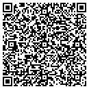 QR code with Harnish Electric contacts