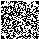 QR code with Central Cleaners & Shirt Ldry contacts