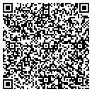 QR code with L P D N Inc contacts