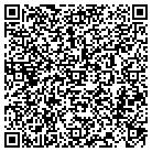 QR code with Wally Blanton Sewer & Drainage contacts