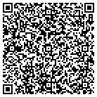 QR code with Mahomet Public Library Dst contacts