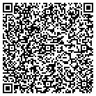 QR code with Central Arkansas Hospital Inc contacts