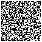 QR code with Gale's Building Materials contacts