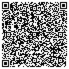 QR code with Christ Lthran Chrch Pltine Ill contacts