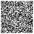 QR code with Mascoutah Heating and Cooling contacts