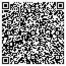 QR code with Puray C MD contacts
