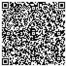 QR code with Peacock Ridge Riding Stables contacts