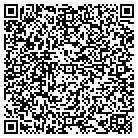 QR code with Higher Dimension Hair Designs contacts