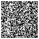 QR code with H Reitman & Company contacts