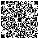 QR code with Alsip Auto & Collision Inc contacts