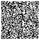 QR code with A & W Auto Truck & Trailer contacts