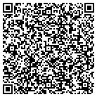 QR code with King Of Hearts Tuxedos contacts
