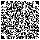 QR code with Kinetic Audio International contacts