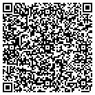 QR code with McCrocklin Building & Rmdlg contacts