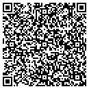 QR code with R & K Putman Elevator contacts