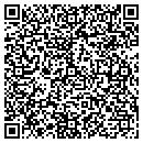 QR code with A H Dental Lab contacts