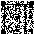 QR code with Major Pattern & Manufacturing contacts