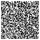 QR code with Ultimate Touch Carpet C contacts