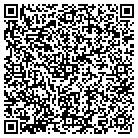 QR code with First State Bank Of Forrest contacts