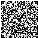 QR code with Lt Service contacts