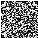 QR code with Razor's Edge contacts