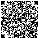 QR code with Matt Coil-Less Burner Co contacts