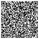 QR code with Allen D Temple contacts