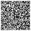 QR code with Kenneth Lafond Farm contacts