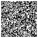 QR code with Harkin Builder contacts