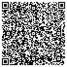 QR code with Advanced Audio & Video Inc contacts