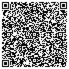 QR code with Rachels Learning Center contacts