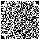 QR code with B B's Word Processing Service contacts