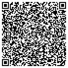 QR code with White Brothers Salvage Co contacts
