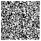 QR code with C W Lamping General Contrs contacts