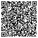 QR code with L W Pitstop contacts