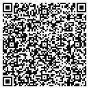 QR code with Calico Cafe contacts