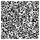 QR code with Advance Consulting & Training contacts