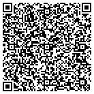 QR code with Mc Namara Brent Carpt Instltn contacts