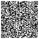 QR code with D C Export & Domestic Packing contacts