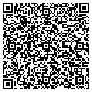 QR code with Zing Zang Inc contacts