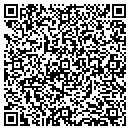 QR code with L-Ron Corp contacts