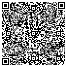 QR code with Rich Township Sr Ntrtn Program contacts