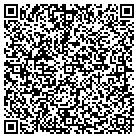 QR code with A Touch Of Class Dance Studio contacts