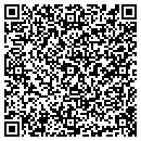 QR code with Kenneth Glauber contacts