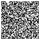 QR code with Hair Reaction contacts