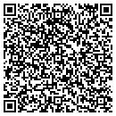 QR code with Harvest Time contacts