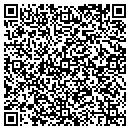 QR code with Klingensmith Trucking contacts