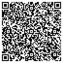 QR code with Alpine Softener Corp contacts