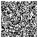 QR code with CLB Corp contacts