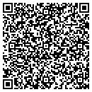 QR code with A C & Heat contacts